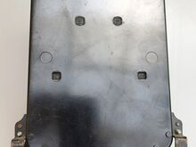 Voolumõõtja 3x380/220V, retro, bakeliit