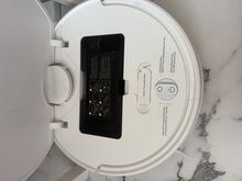 Robottolmuimeja Xiaomi Robot S10