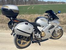 Honda VFR800