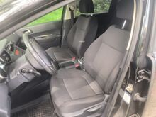 PEUGEOT 5008 LPG 7 KOHTA