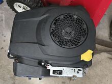 Kohler murutraktori mootor