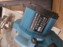 Aku ketassaag 150mm  Makita 18v aku jaoks