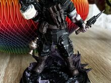 Kip Killigani tegelaskuju 3D-prinditud miniatuur