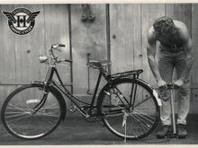 Hastings classic cycles bicycle