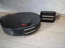 Robottolmuimeja Xiaomi Mi Mop Pro