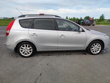 Hyundai i30 sw
