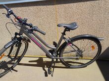 Jalgratas 29"