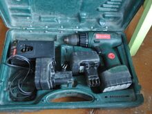 Metabo trell