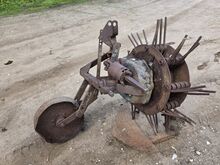 Kartulirootor