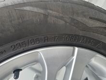 Volvo XC60 Диски 17