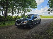 Bmw 530xd