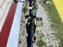 “Kross” jalgratas 26” XS raam