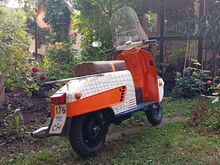 T-200 TULITSA