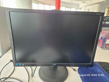 AOC P2460Pxqu 24" LED monitor