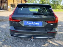 Volvo V60, 2.0, 257 kW, pistikhübriid, automaat