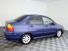 Suzuki Liana