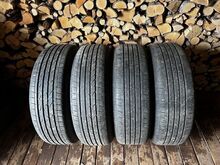 225/60R18 Bridgestone suverehvid