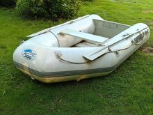 Z Ray 300