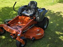 Murutraktor MZ6128