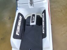 Sea-doo bombardier 950