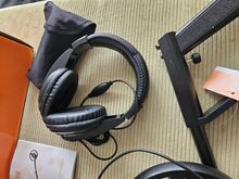 Professionaalne metallidetektori komplekt