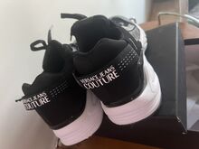 Jalatsid uued orig Versace