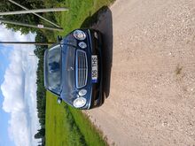 Mercedes Benz E 220
