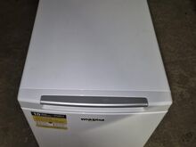 Pesumasin Whirlpool TDLR60221F 6kg 1200p/min