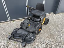 Murutraktor/Raider McCulloch M125-85FH 2016 Hüdro