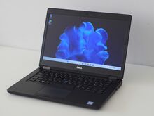 Äriklassi Dell 5490 i5/ID/WIN 11, väga heas korras