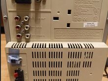 Sony CMT-CP1