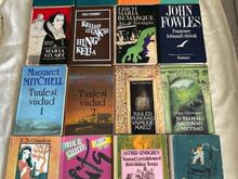 Разные книги