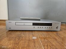 Arcam CD72 Hi-Fi CD-проигрыватель