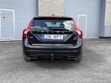 Volvo V60 2.4 158кВт, РЕГ. ОПЛАЧЕНА, ИЗ ГОЛЛАНДИИ