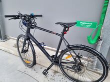 Merida Speeder 100