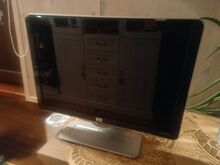 HP 19" monitor/kuvar/ekraan