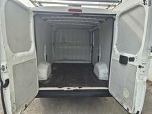 Citroen Jumper 2.0 96kW