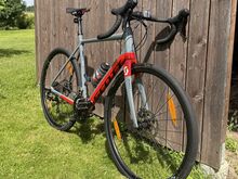 Scott Speedster Gravel 10