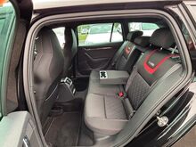 ⭐ 2019 Skoda Octavia Combi RS –  Garantii!