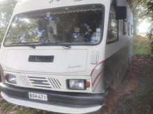 AUTO ELAMU/MATKA AUTO  IVECO-TEVE