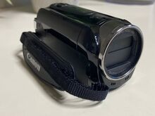 Videokaamera Canon Legria HF R56