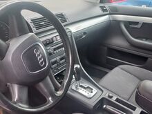 Audi A4 Avant 2005 automaat. Reg.tasu makstud.