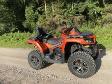 CFmoto CForce 1000 2019