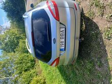Osadeks Ford Mondeo 2.0 107kw bensukas