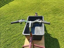 Cargobike