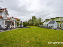 Müüa maja, 6 magamistuba - Peetri tee 18b, Peetri,