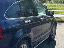 Honda CRV 2007 2.2 diisel, manuaal, nelikvedu