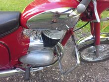 Jawa 250/559