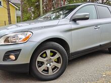 Volvo XC60 2.4 D5 129кВт 2010 г.