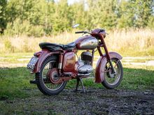 CZ 175 typ 450.01